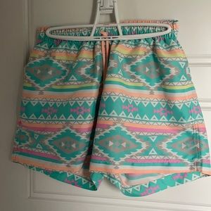 Chubbies swim trunks